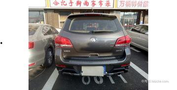 都市爆料二手车最新,揭秘二手车市场最新动态，购车指南一网打尽！